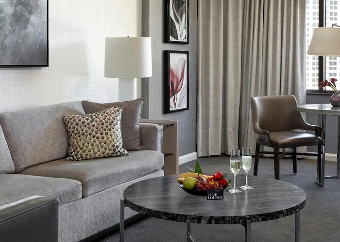 The Ritz-Carlton Atlanta Hotel