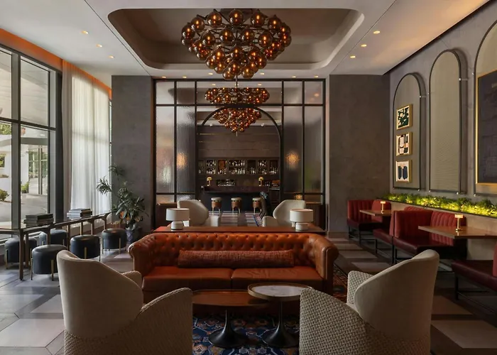 The Tess, Autograph Collection Hotel Atlanta